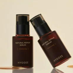 NATURAL REPAIR SERUM