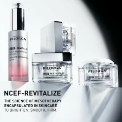 NCEF-Revitalize