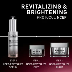 NCEF-Revitalize Eyes
