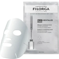 NCEF-Revitalize Mask