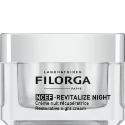 NCEF-Revitalize Night Cream