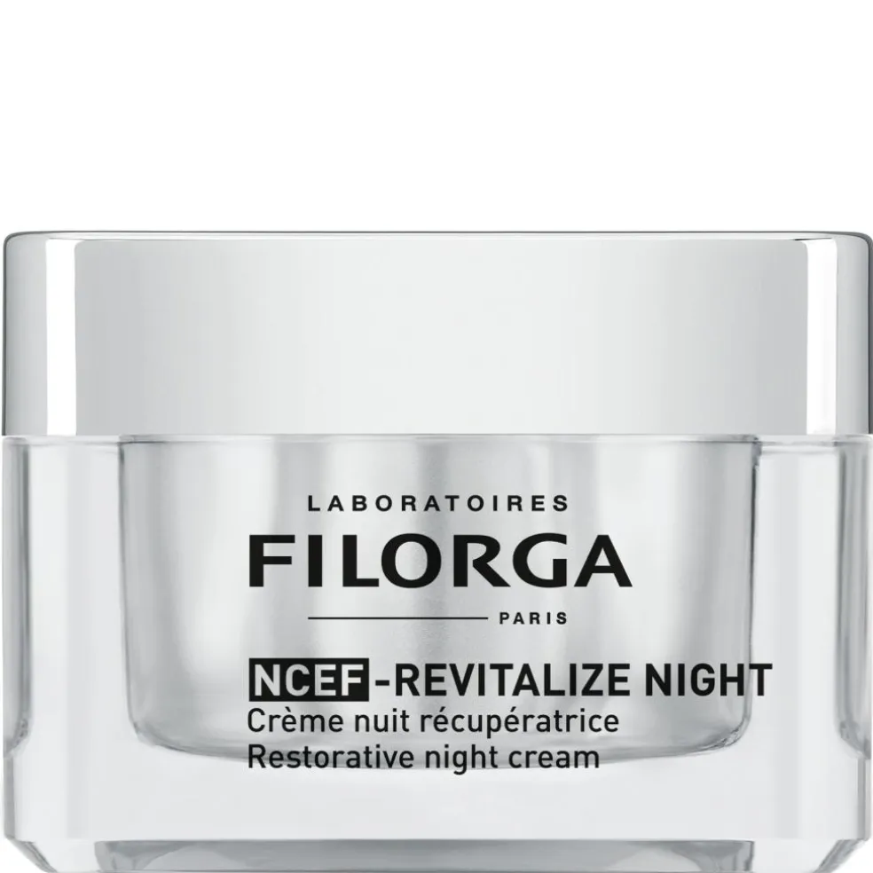 NCEF-Revitalize Night Cream