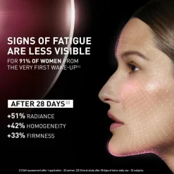 NCEF-Revitalize Night Cream