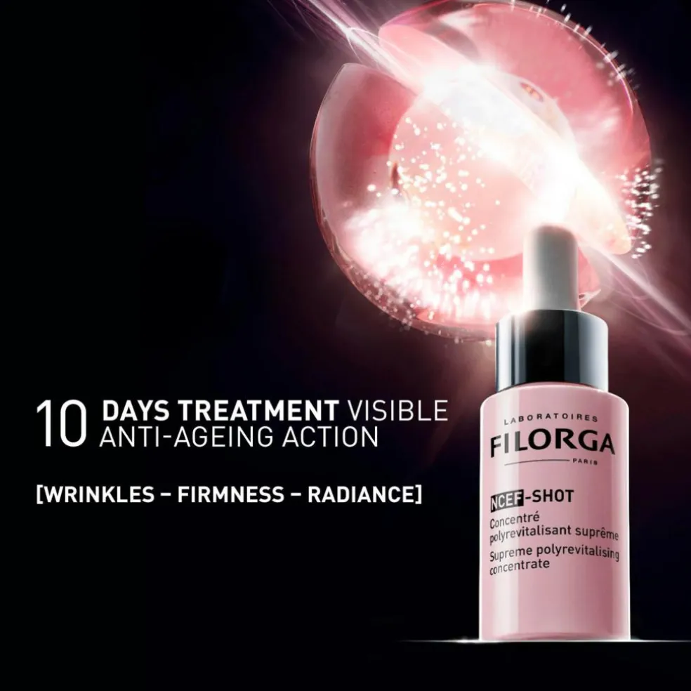 NCEF-Shot Concentrate