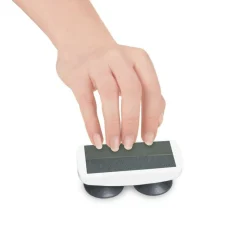 Neglefil med sugekop