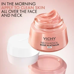 Neovadiol Rose Platinium dagcreme