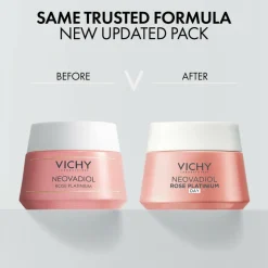 Neovadiol Rose Platinium dagcreme