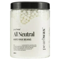 Neutral Gentle Removal