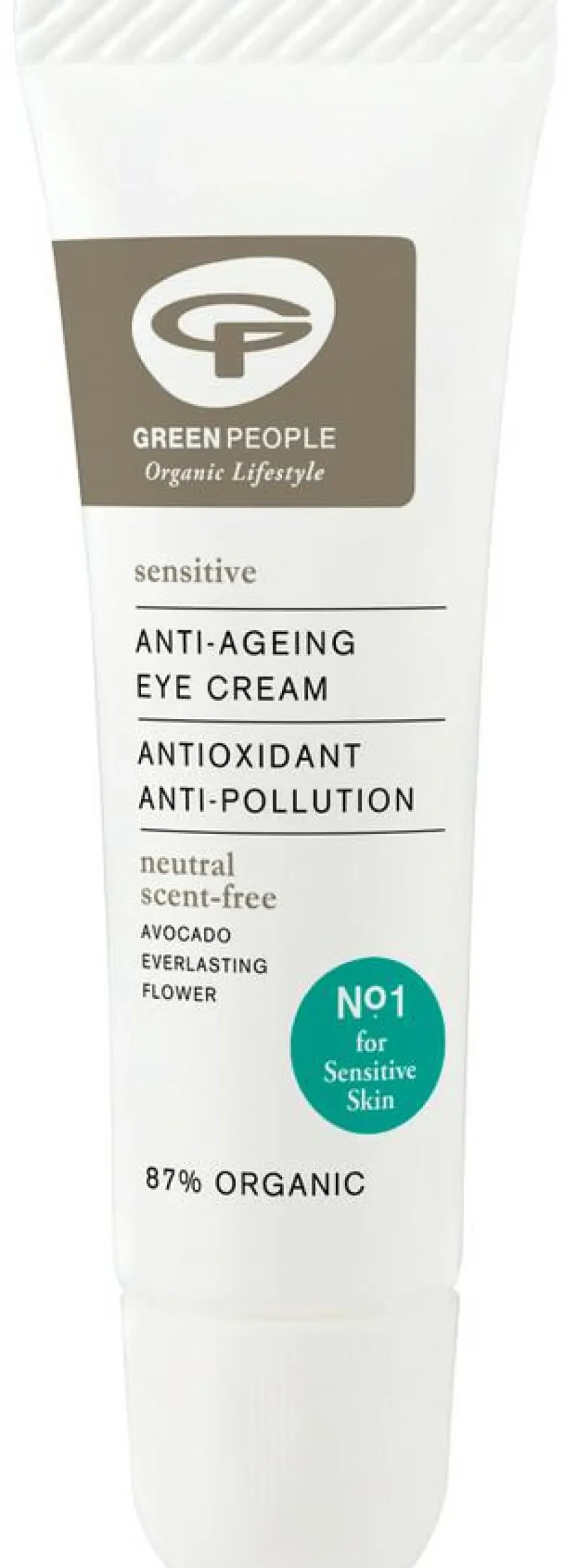 Neutral/Scent Free Eye Cream