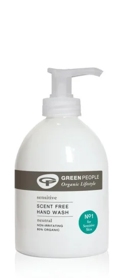 Neutral/Scent Free Handwash