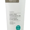 Neutral/Scent Free Shower Gel