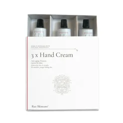 New & Improved Hand Cream