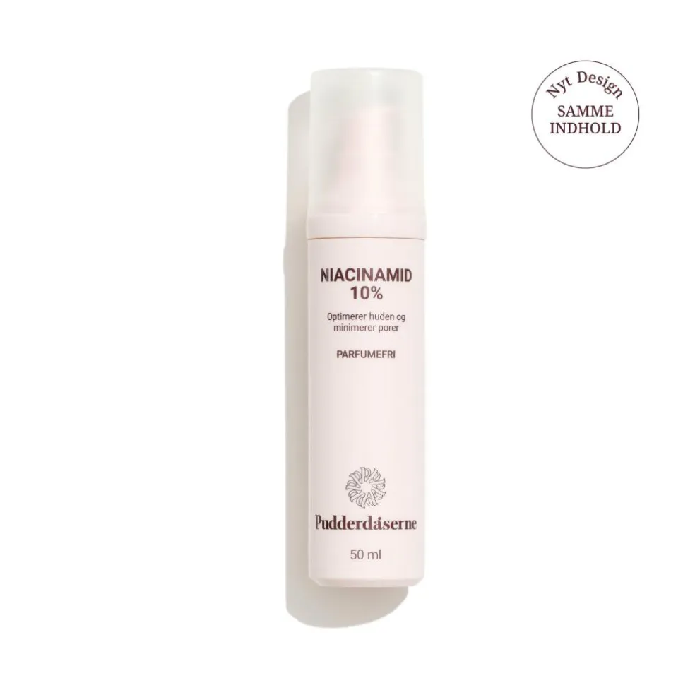 Niacinamid 10% Serum