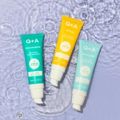 Niacinamide Balancing Face Sunscreen SPF 50