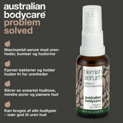 Niacinamide Blemish Serum