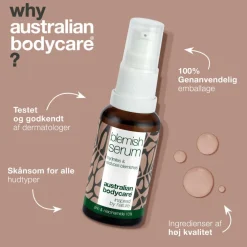 Niacinamide Blemish Serum