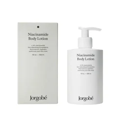 Niacinamide Body Lotion