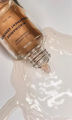 Niacinamide Facial Treatment Essence