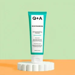Niacinamide Gel Cleanser