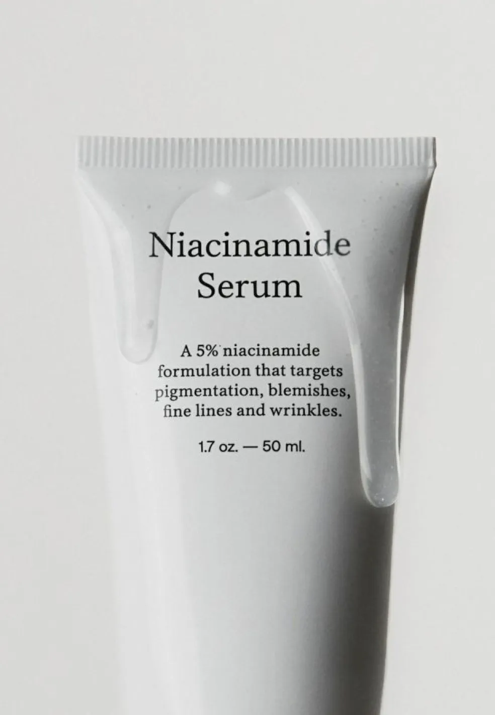 Niacinamide Serum