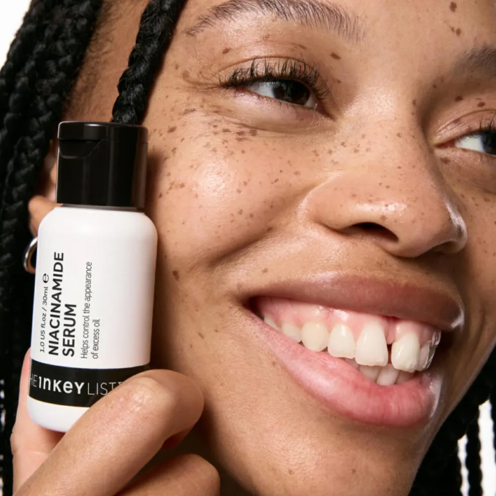 Niacinamide Serum