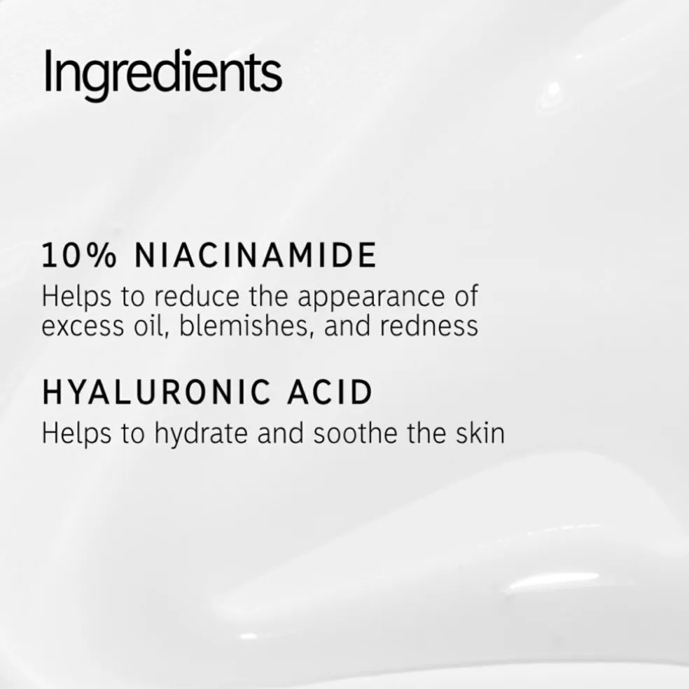 Niacinamide Serum