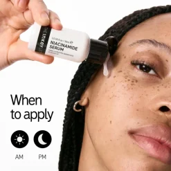 Niacinamide Serum