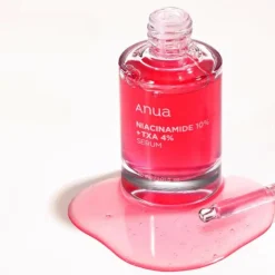 Niacinamide 10%+TXA 4% Dark Spot Correcting Serum