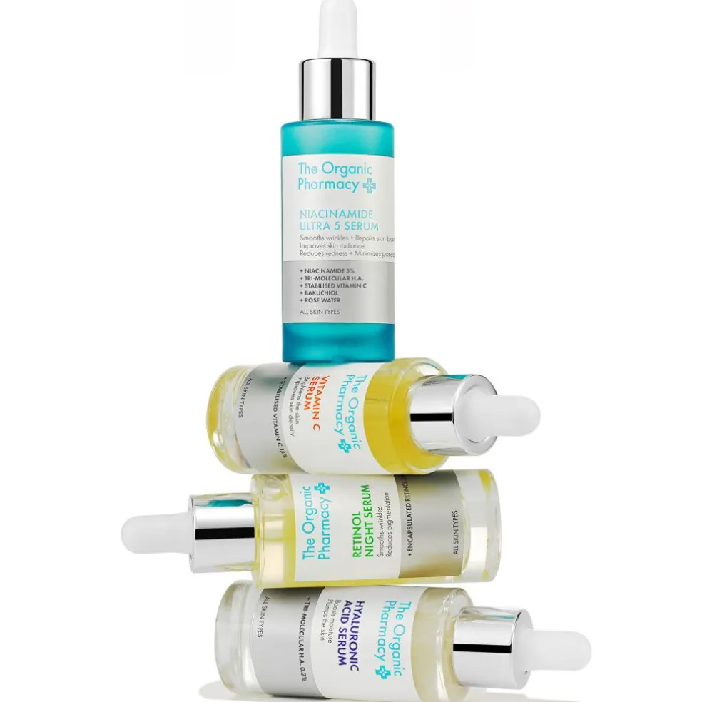 Niacinamide Ultra 5 Serum