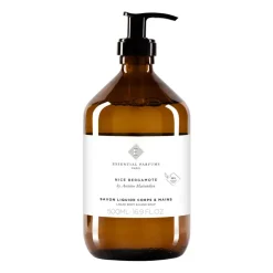 Nice Bergamote By Antoine Maisondieu Hand And Body Soap