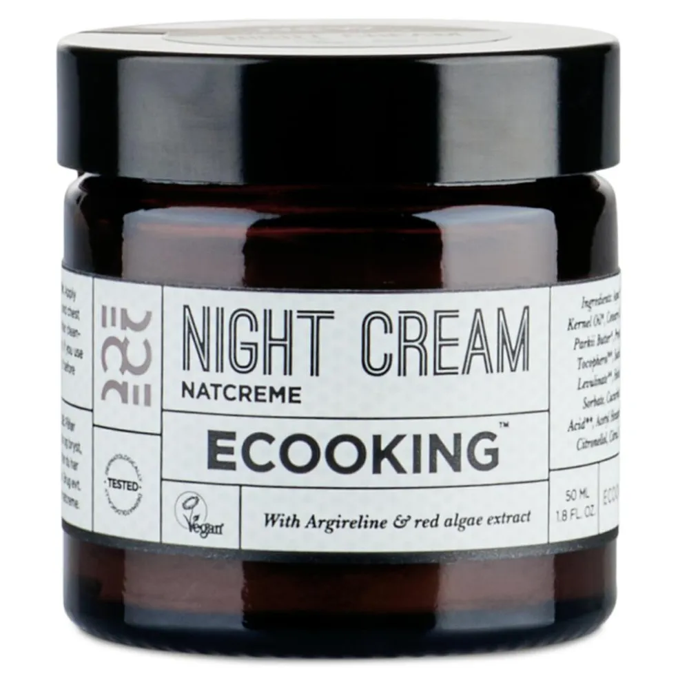 Night Cream