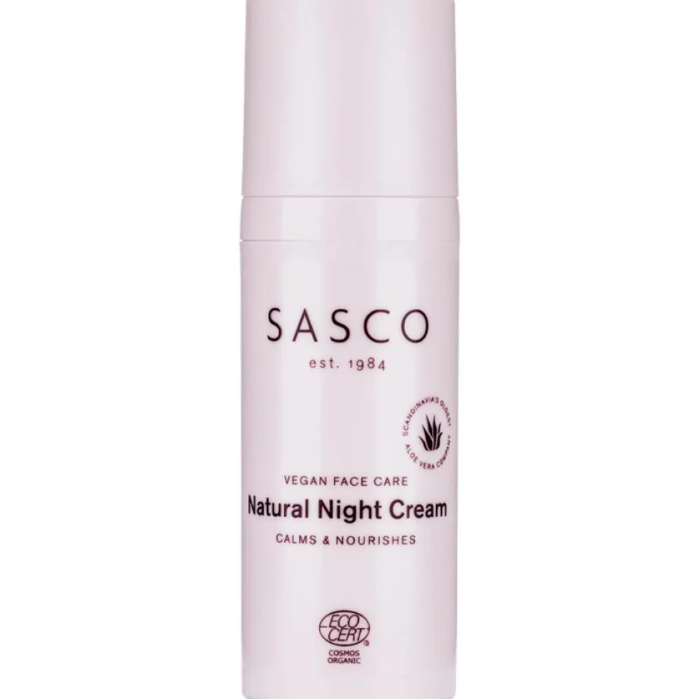 Night Cream