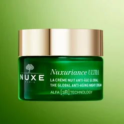 Night Cream, Nuxuriance® Ultra