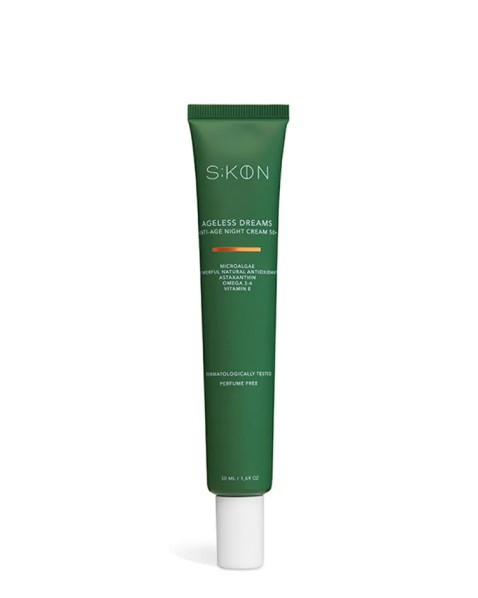 Night Creme Ageless Dreams