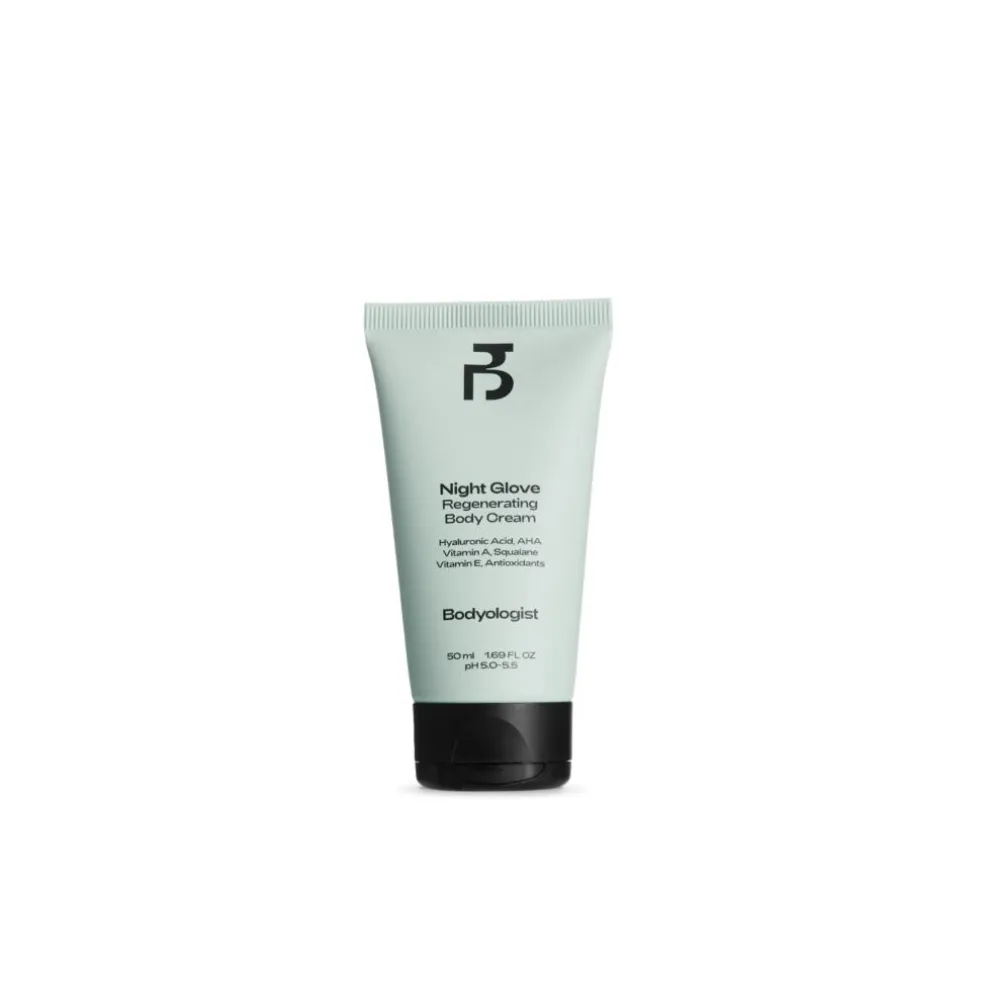 Night Glove Body Cream
