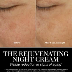 Night Moisturizer Cream