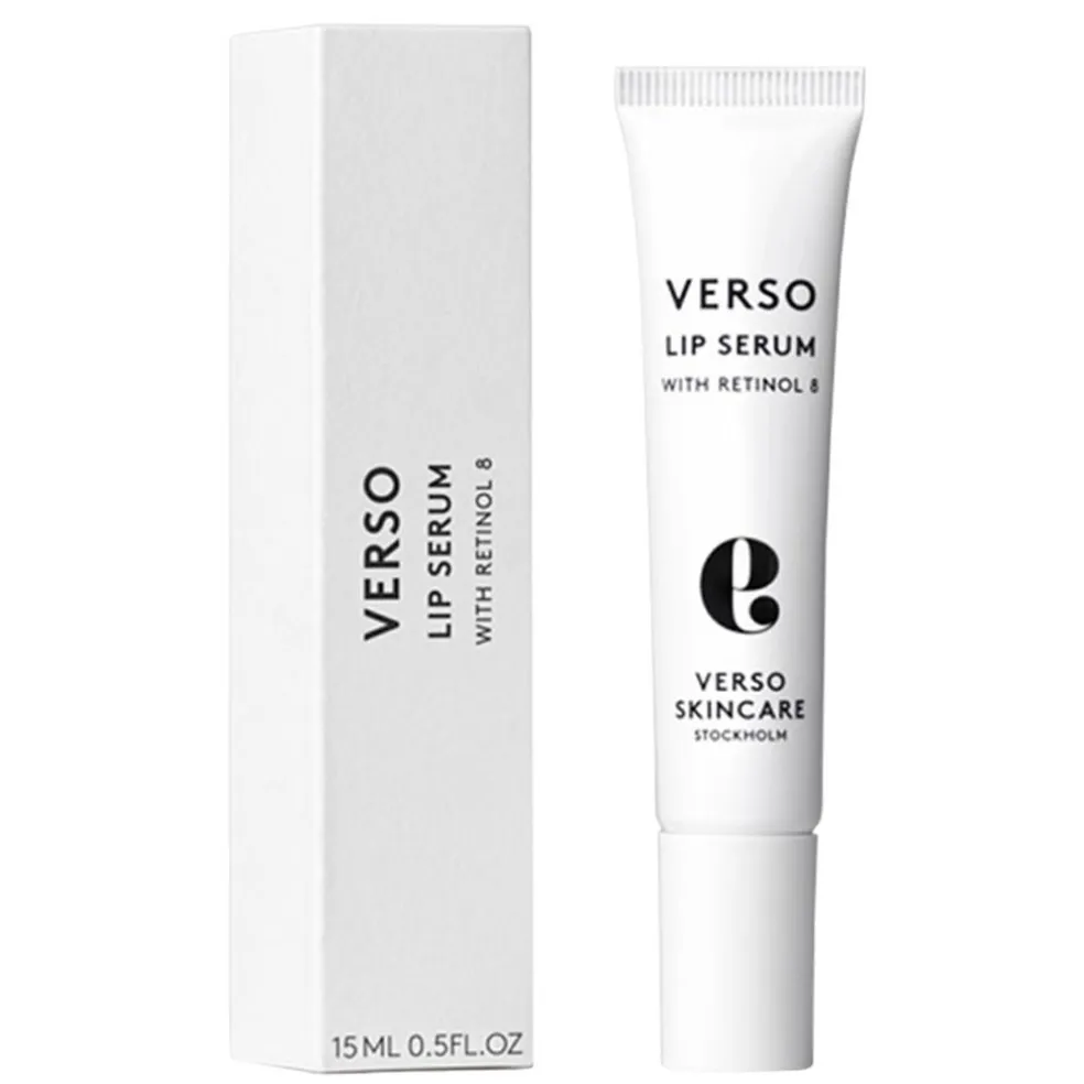 No. 9 Lip Serum