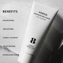 No. 8 Nourishing Mask