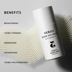 No. 5 Super Eye Serum