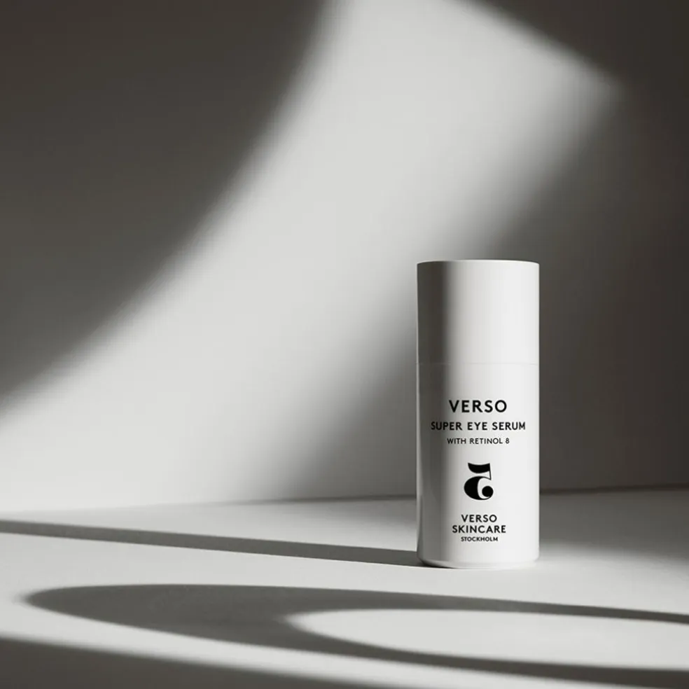 No. 5 Super Eye Serum