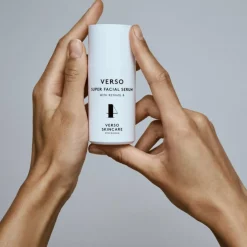 No. 4 Super Facial Serum