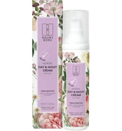 Nordic Anti-Age Day Cream