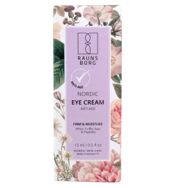 Nordic Anti-age Eye Cream