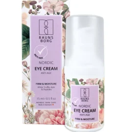 Nordic Anti-age Eye Cream