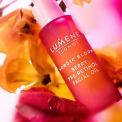 Nordic Bloom Berry Pre-Retinol Facial Oil