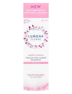 Nordic Bloom  Vegan Collagen Essence