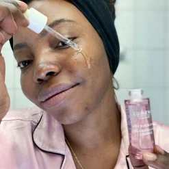 Nordic Bloom  Vegan Collagen Essence