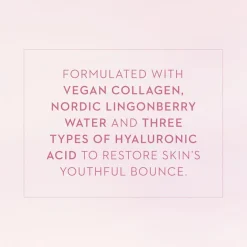 Nordic Bloom  Vegan Collagen Essence