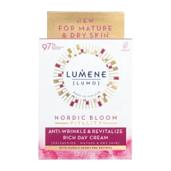 Nordic Bloom Vitality