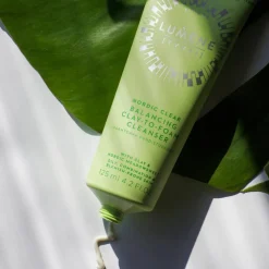 Nordic Clear Balancing Clay-to-Foam Cleanser